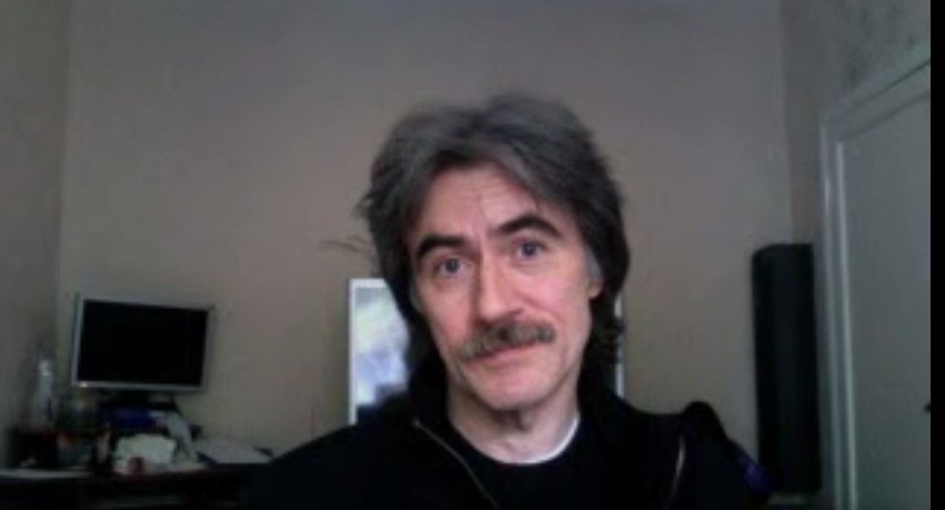 Кодекс Свиданий - Вадим Лесников, Вик Орлов_0.jpg